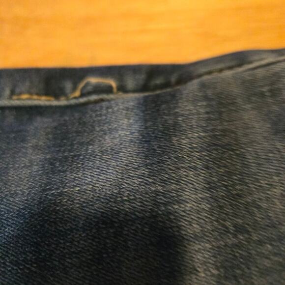 American Eagle Men’s AirFlex+ Slim Fit Jeans 29×32 Blue - Picture 11 of 11